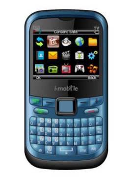 I-Mobile S393