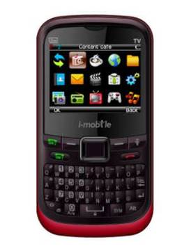 I-Mobile S393