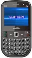 I-Mobile S524