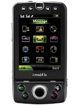 I-Mobile S528