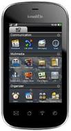I-Mobile S551