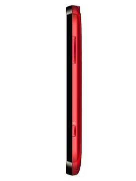 I-Mobile S551