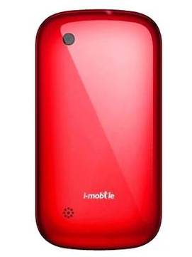 I-Mobile S551