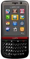 I-Mobile S580