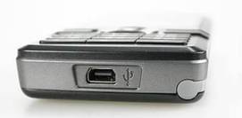 I-Mobile TV 533
