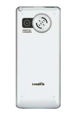 I-Mobile TV 535