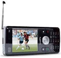 I-Mobile TV 535