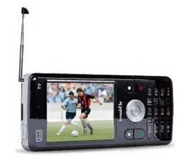 I-Mobile TV 535
