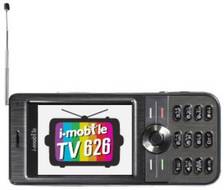 I-Mobile TV 626