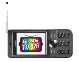I-Mobile TV 626