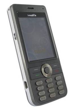 I-Mobile TV 626