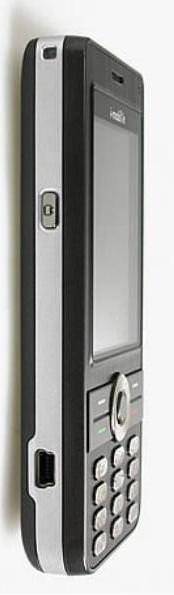 I-Mobile TV 626