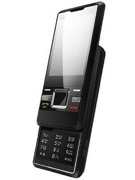 I-Mobile TV 628