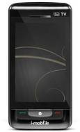 I-Mobile TV650 Touch