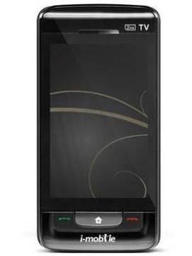 I-Mobile TV650 Touch