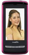 I-Mobile TV658 Touch and Move