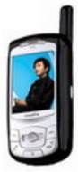 I-Mobile VK900