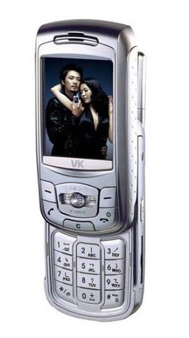 I-Mobile VK900