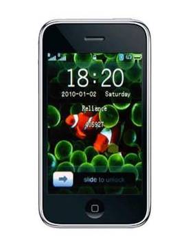 I 9 WiFi Mobile
