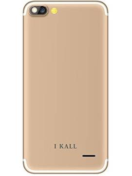 I Kall K1 2018