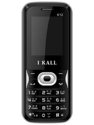Used I KALL K12 (6 Months Brand Warranty)