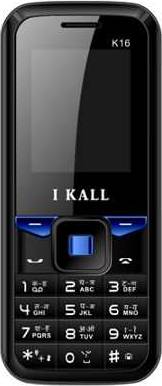 I Kall K16