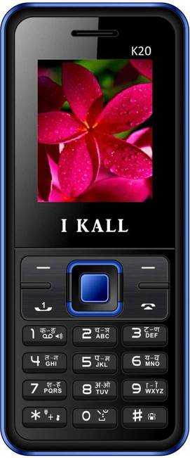 I Kall K20