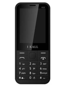 I Kall K22