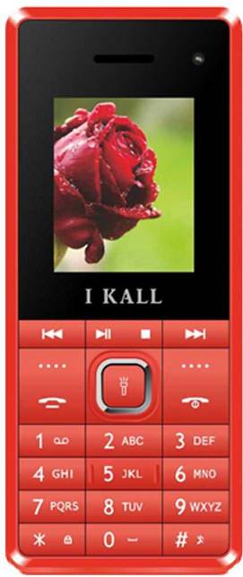 I Kall K2810