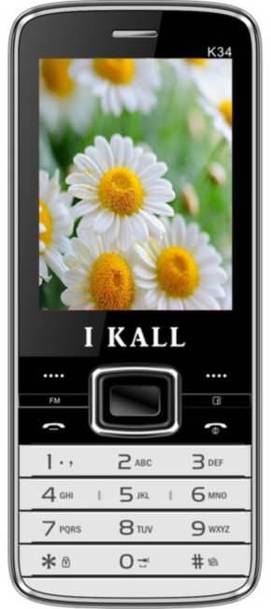 I Kall K34