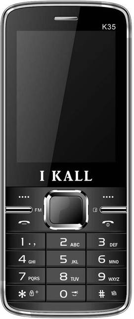 I Kall K35