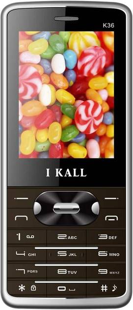 I Kall K36