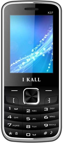 I Kall K37