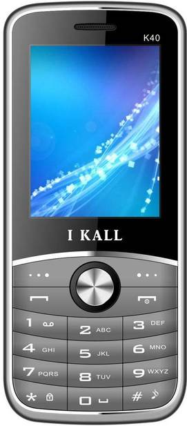 I Kall K40