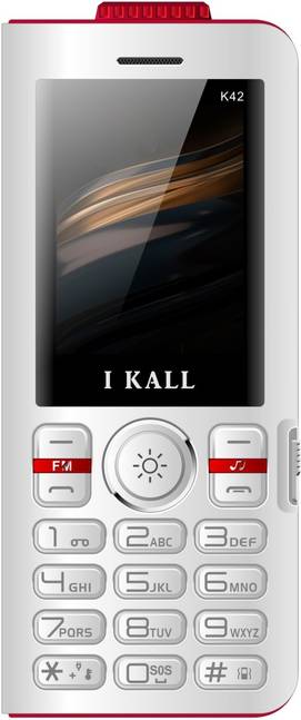I Kall K42