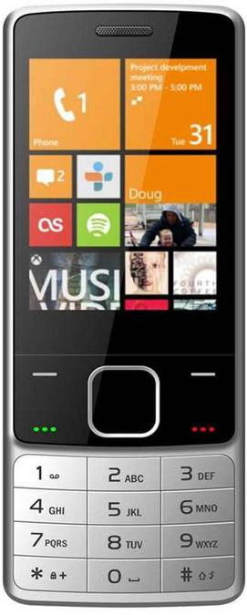 I Kall K6300