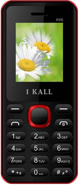 I Kall K66