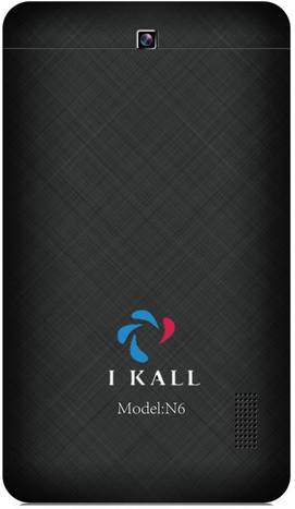I Kall N6