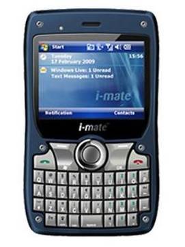 I-Mate Mobile 810-F