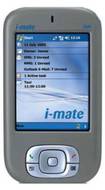 I-Mate Mobile JAM Black