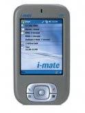 I-Mate Mobile JAM Black