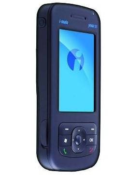 I-Mate Mobile JAMA 101