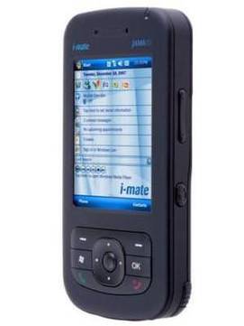 I-Mate Mobile JAMA 101