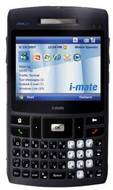 I-Mate Mobile JAMA 201