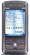 I-Mate Mobile Jama
