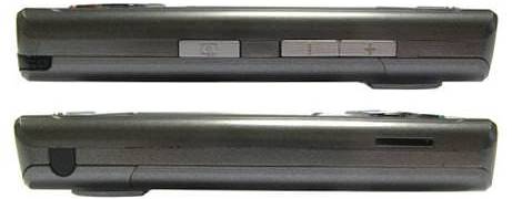 I-Mate Mobile Jama
