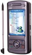 I-Mate Mobile Jama