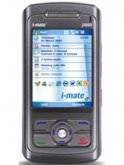 I-Mate Mobile Jama