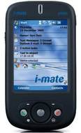 I-Mate Mobile JAMin