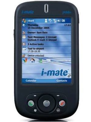I-Mate Mobile JAMin Price